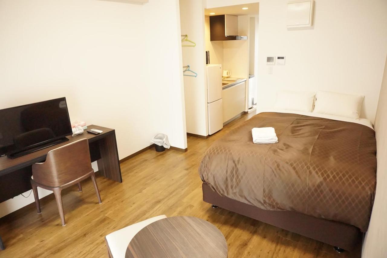 Mr.Kinjo Inn Children Medical Care Center Haebaru Exterior foto